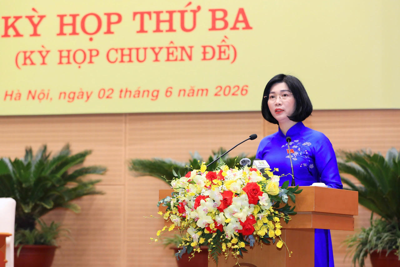 Hà Nội: Xem xét, quyết định các cơ chế, chính sách tạo động lực triển khai Luật Thủ đô