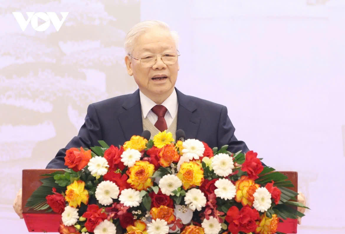 Bài 2 - Luận điệu xuyên tạc “ba bước” - Thủ đoạn chống phá nguy hiểm của các thế lực thù địch