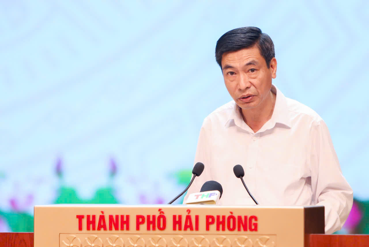 Hải Phòng: Mô hình chính quyền địa phương 2 cấp phục vụ người dân, doanh nghiệp ngày một tốt hơn