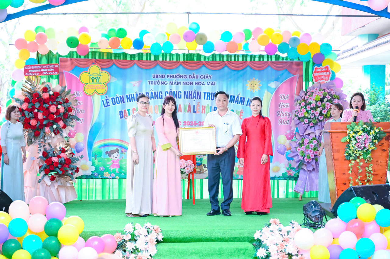 Phường Dầu Giây cũng được có nhiều cách làm hay trong cải cách hành chính.