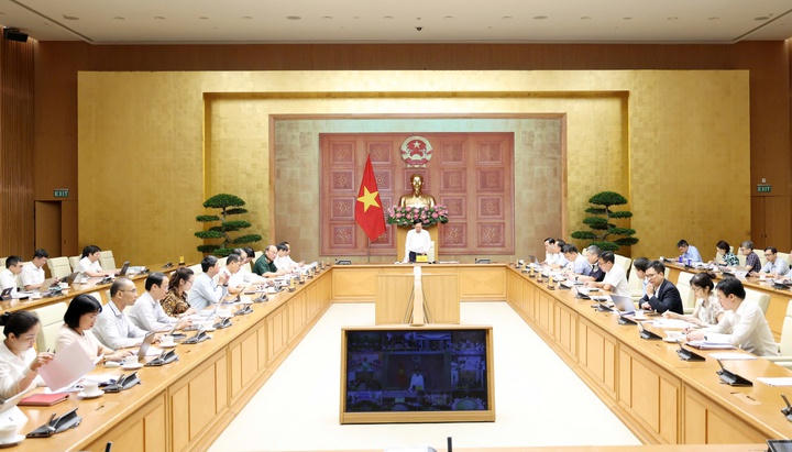 Xử lý hơn 2.000 vụ việc xâm phạm sở hữu trí tuệ sau chưa đầy một tháng thực hiện Công điện 38