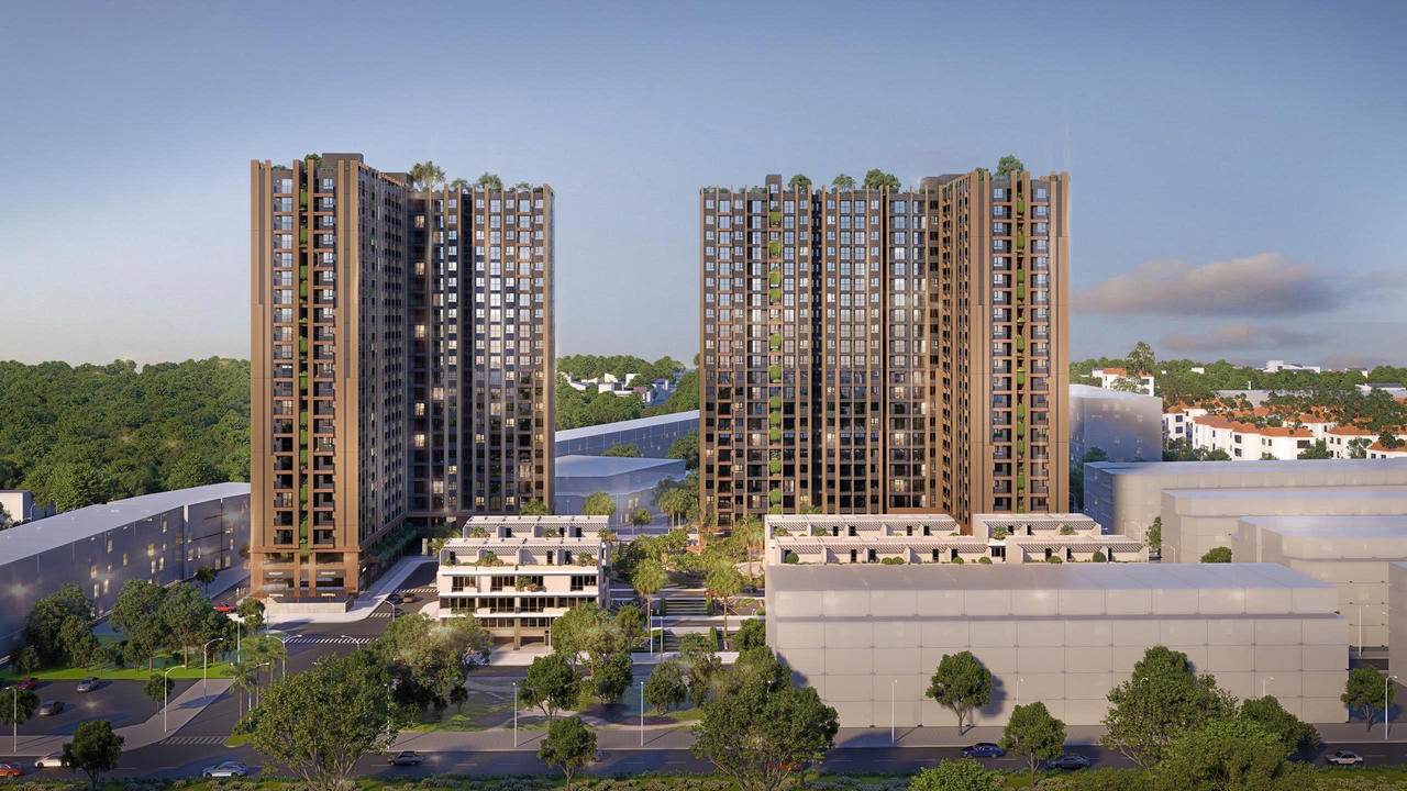 Giải thưởng Quốc gia Bất động sản Việt Nam 2026: TNG Land góp mặt trong Top 10 doanh nghiệp tiên phong phát triển nhà ở xã hội