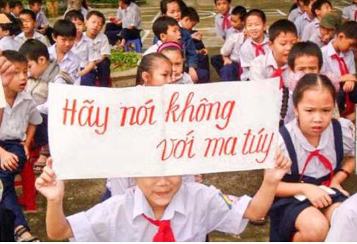 KỲ 5: Không để ma túy cướp đi tương lai giống nòi Việt Nam
