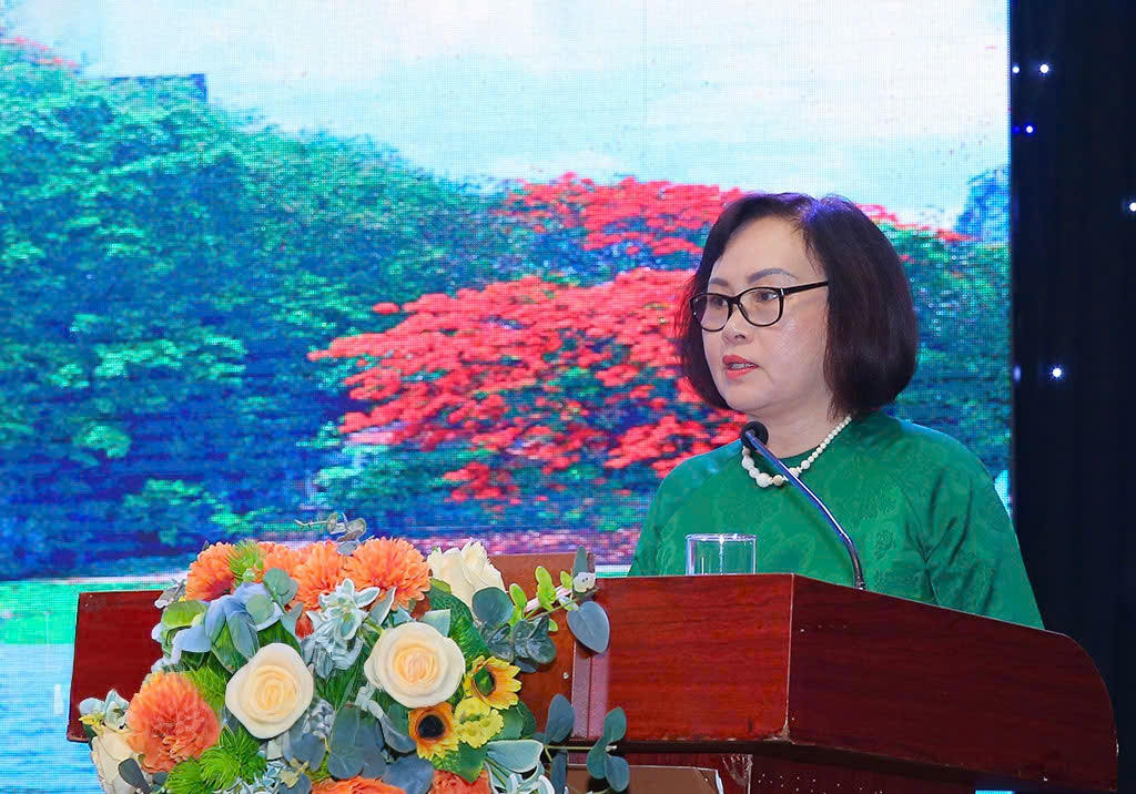 Tọa đàm Hành trình đến di sản tư liệu UNESCO Ma Nhai núi Non Nước