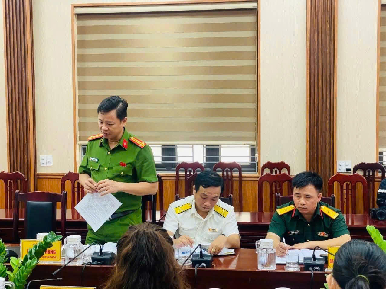 Đông Hải (Hải Phòng) thu ngân sách đạt hơn 2.145 tỷ đồng, vượt nửa kế hoạch năm
