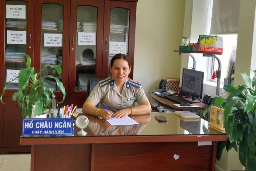 Những niềm vui thầm lặng mà vô giá
