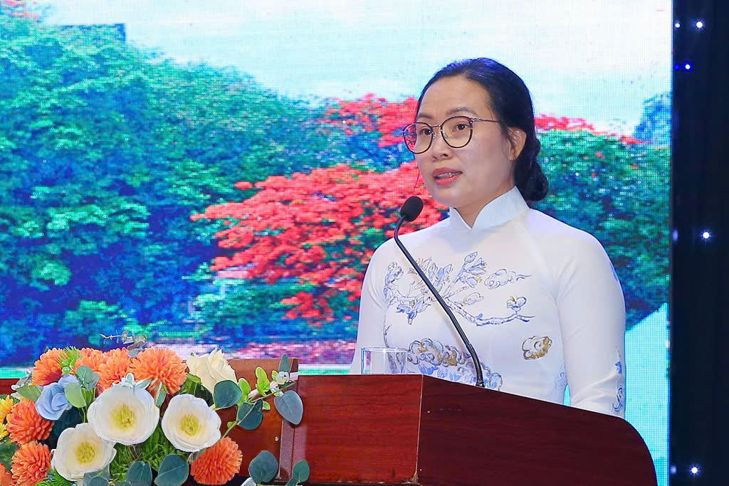 Tọa đàm Hành trình đến di sản tư liệu UNESCO Ma Nhai núi Non Nước