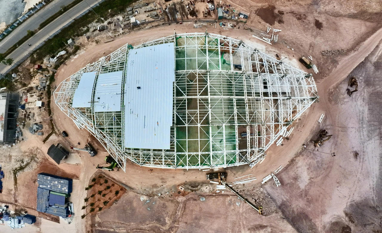 Phú Quốc đồng loạt tăng tốc hạ tầng, sẵn sàng đón sự kiện APEC 2027