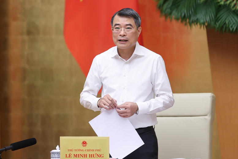 Thủ tướng: Cần giải pháp quyết liệt hơn cho các lĩnh vực tăng trưởng dưới mức tiềm năng