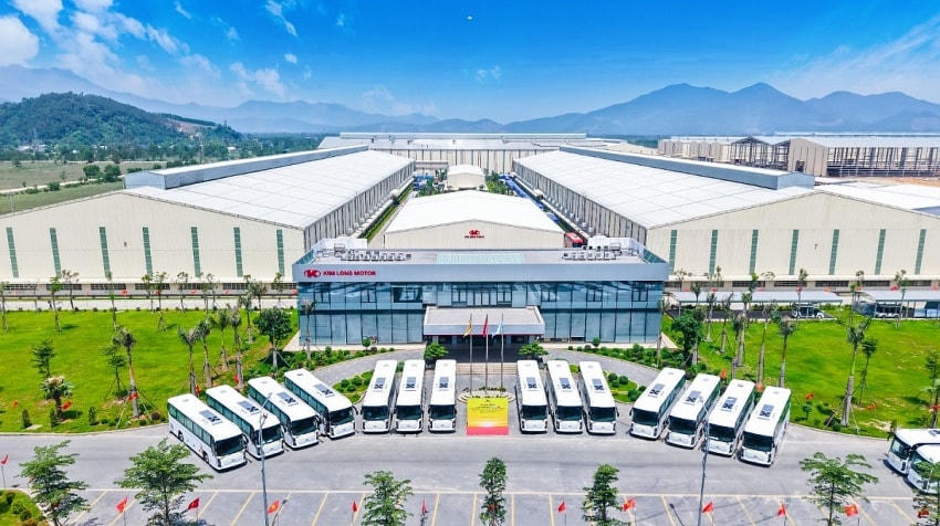 Nhiều vi phạm, thiếu sót trong công tác bồi thường, tái định cư dự án Kim Long Motors Huế