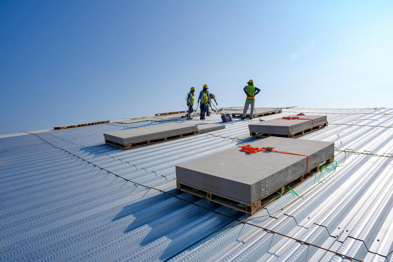 Phú Quốc đồng loạt tăng tốc hạ tầng, sẵn sàng đón sự kiện APEC 2027