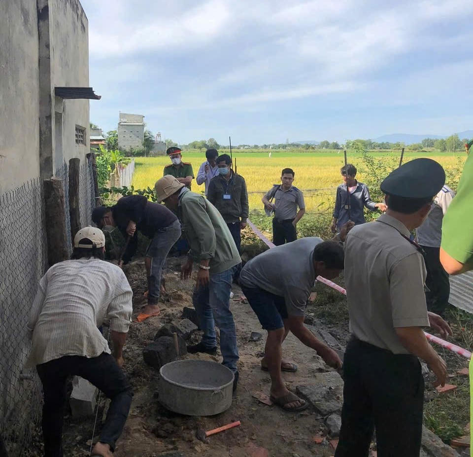 Kinh nghiệm kết hợp hai biện pháp “cứng – mềm” trong tổ chức thi hành án