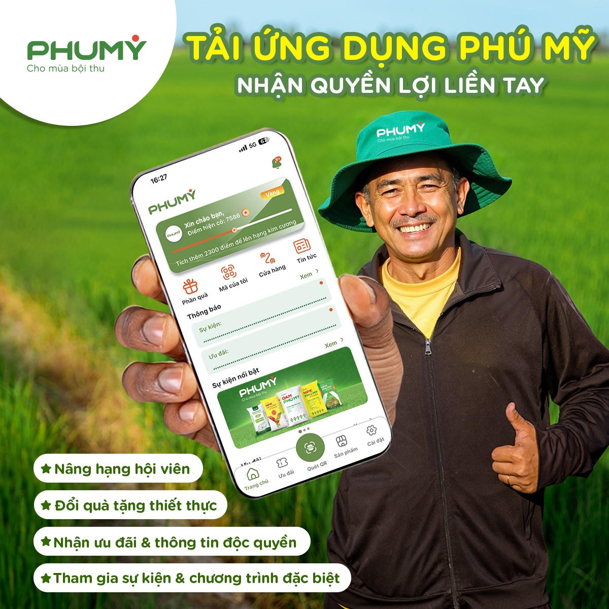 PVFCCo được vinh danh ở lĩnh vực công nghiệp và dịch vụ số