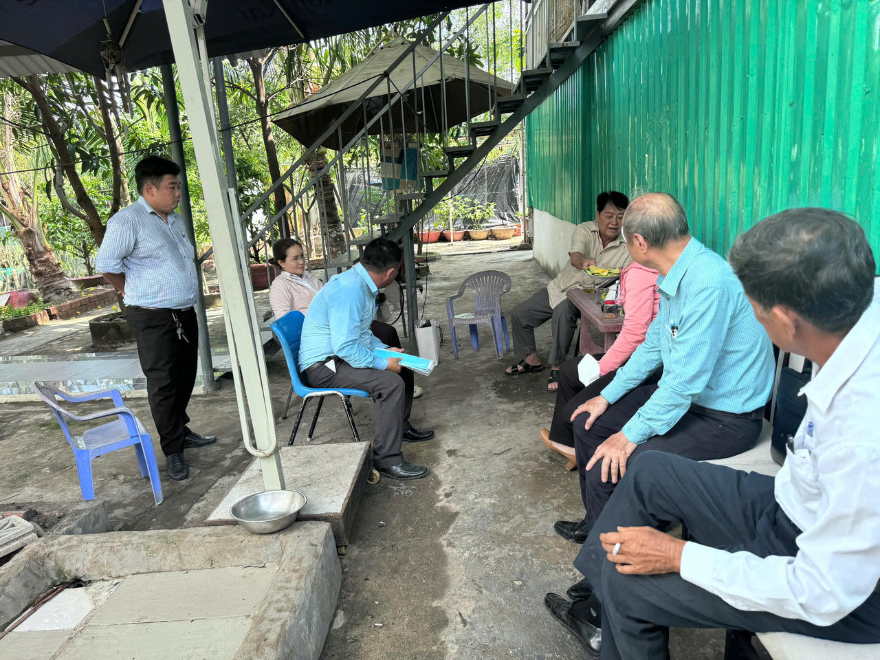 Những niềm vui thầm lặng mà vô giá