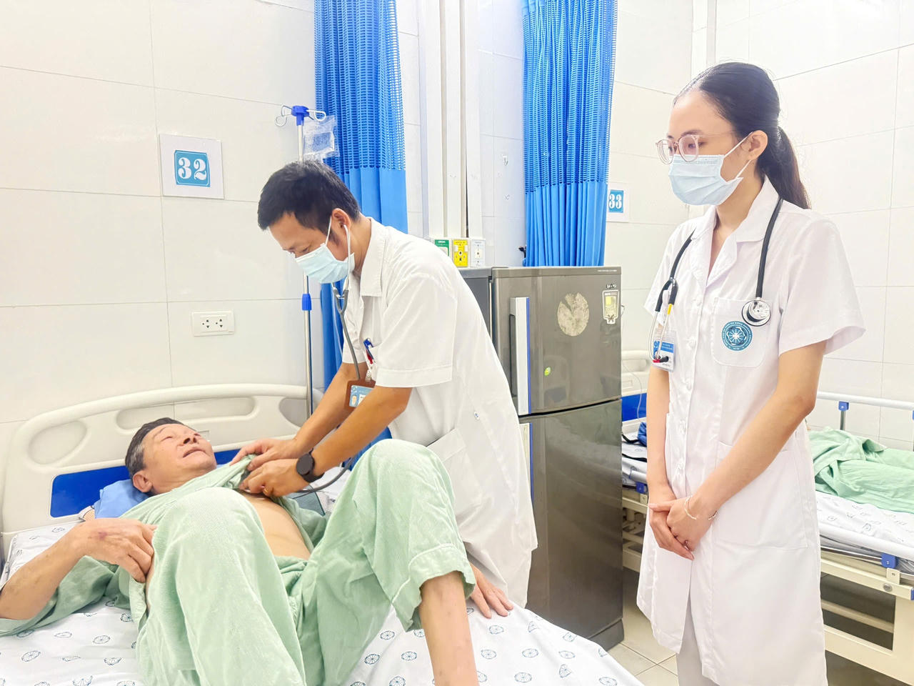 Bộ Y tế yêu cầu 'siết' hậu kiểm cơ sở khám, chữa bệnh
