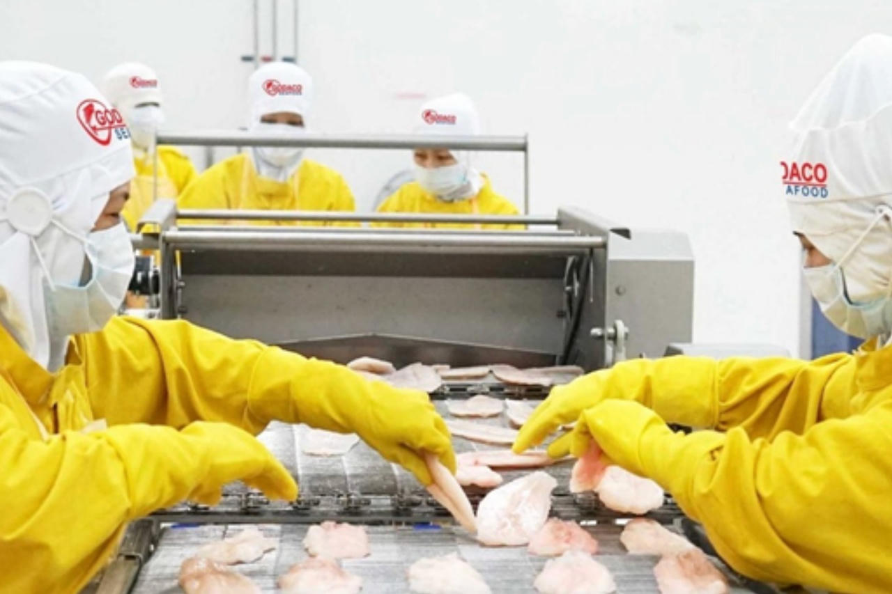 5 tháng đầu của năm 2026: Kinh tế bật nhịp tăng trưởng mới

