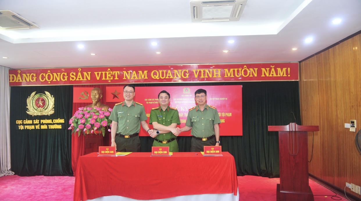  Không để không gian mạng trở thành “chợ” tiêu thụ thực phẩm bẩn