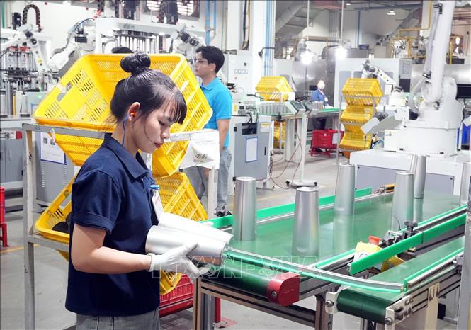 Điểm tựa quan trọng cho tăng trưởng
