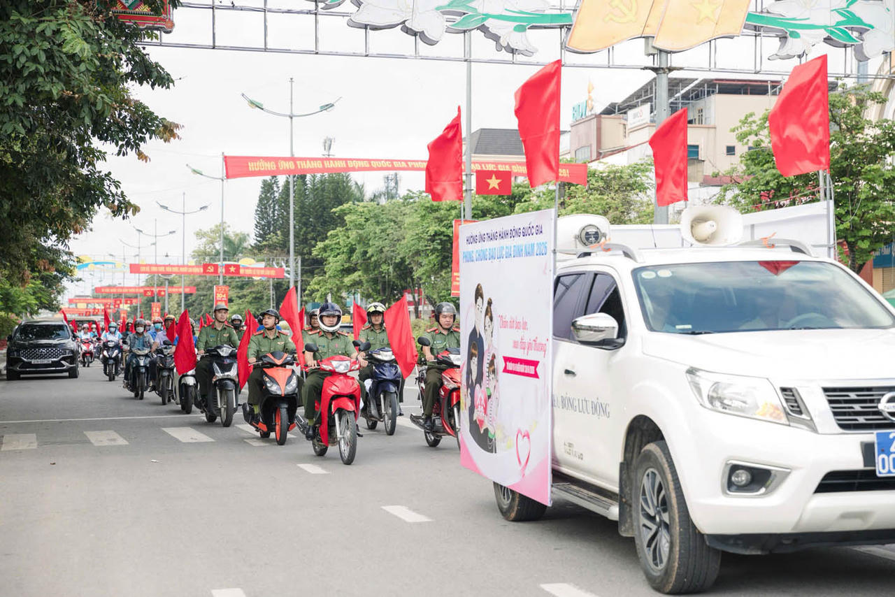 Bài cuối: 'Khoảng trống' nào khiến bạo lực gia đình vẫn hoành hành?