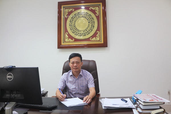 Giám đốc Công ty CP Cấp nước Quảng Bình: Sẽ đề xuất hỗ trợ khách hàng bị ảnh hưởng bởi sự cố nước đổi màu