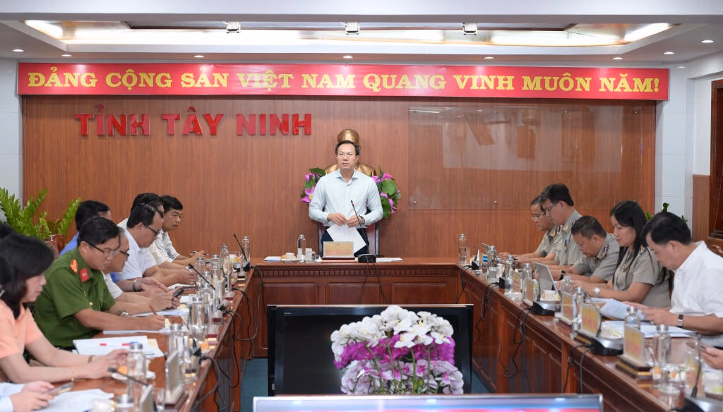 Ảnh đại diện bài viết: các đại biểu dự hội nghị.
