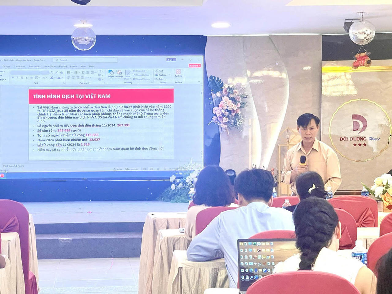 Phòng, chống tệ nạn xã hội: Lâm Đồng tiếp tục tăng cường vai trò người đứng đầu