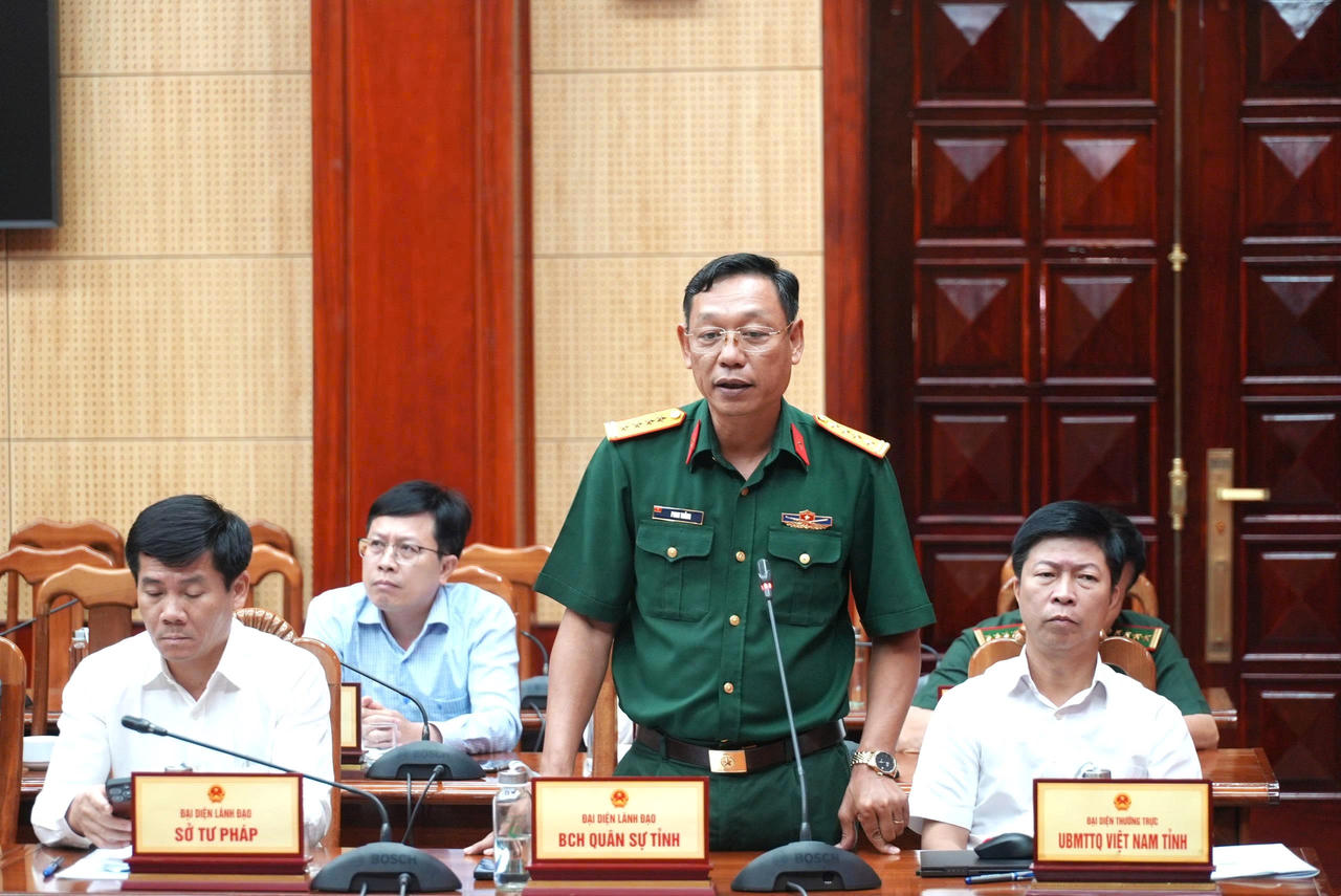 Tăng tốc giải ngân đầu tư công, tạo động lực tăng trưởng cho Quảng Trị