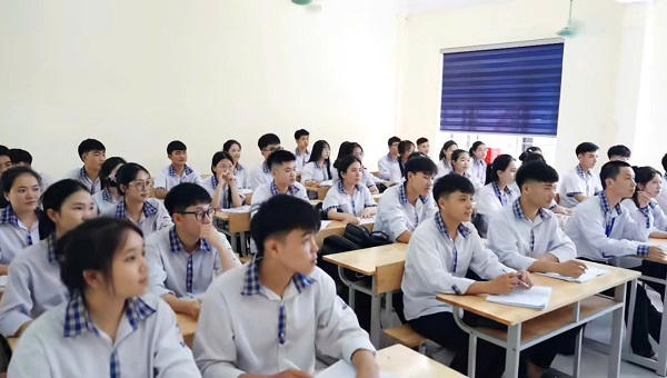 Quảng Trị huy động khoảng 4.000 người phục vụ Kỳ thi tốt nghiệp THPT 2026