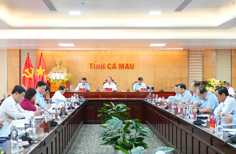 Cà Mau: Khơi dậy nguồn lực văn hóa cho phát triển bền vững