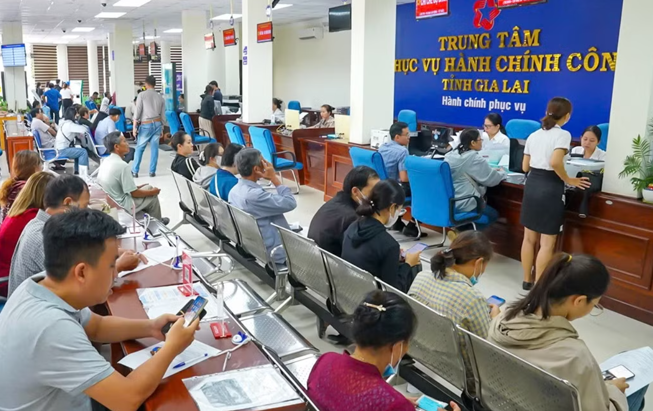 Gia Lai cắt giảm thủ tục, tháo gỡ 'điểm nghẽn' về thể chế 