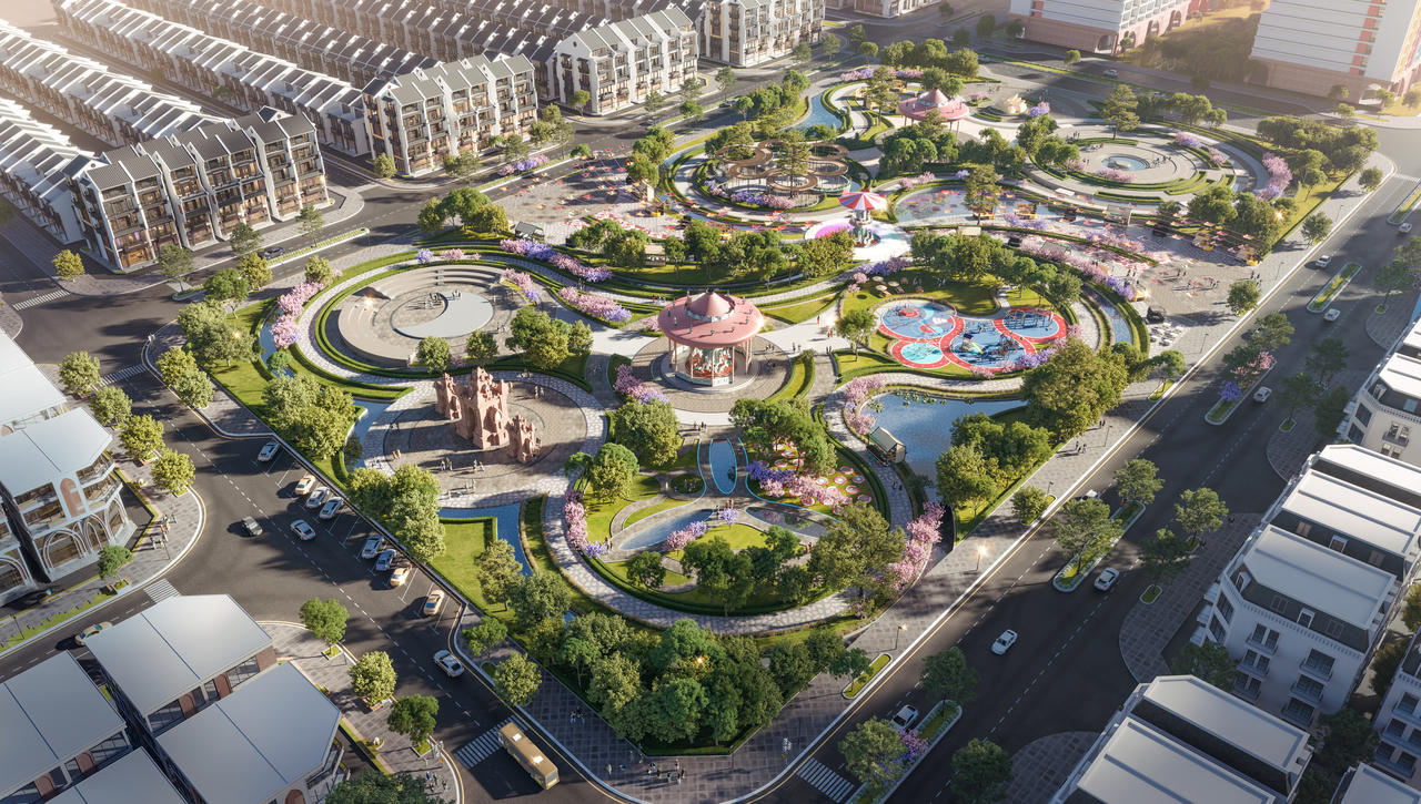 Royal Capital Group ký kết hợp tác chiến lược phân phối dự án Royal An Nam Living