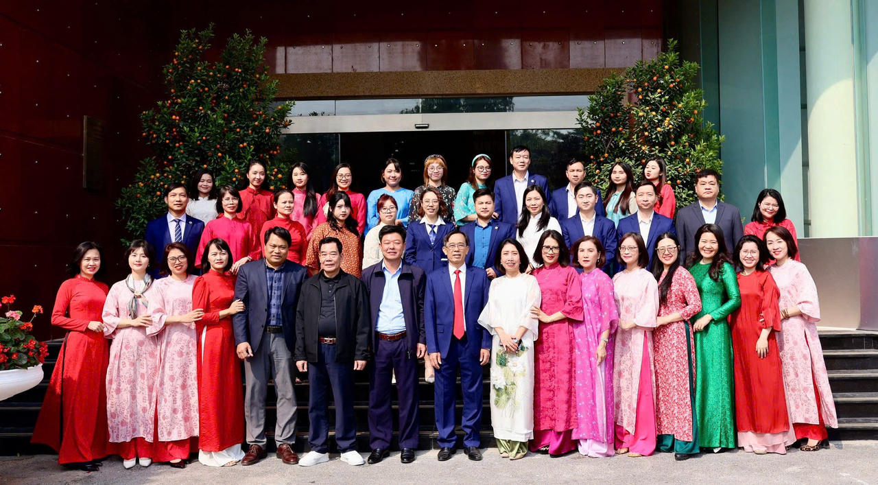 Thi hành án dân sự Thành phố Hà Nội – "Bến đỗ" của tôi