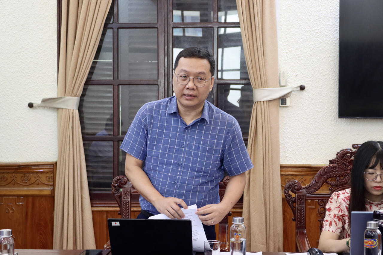 Hoàn thiện 4 Dự thảo Nghị định trọng tâm về cải cách thủ tục hành chính trong tháng 6