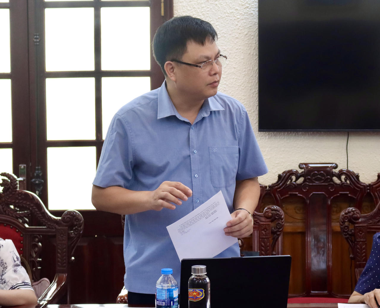 Hoàn thiện 4 Dự thảo Nghị định trọng tâm về cải cách thủ tục hành chính trong tháng 6