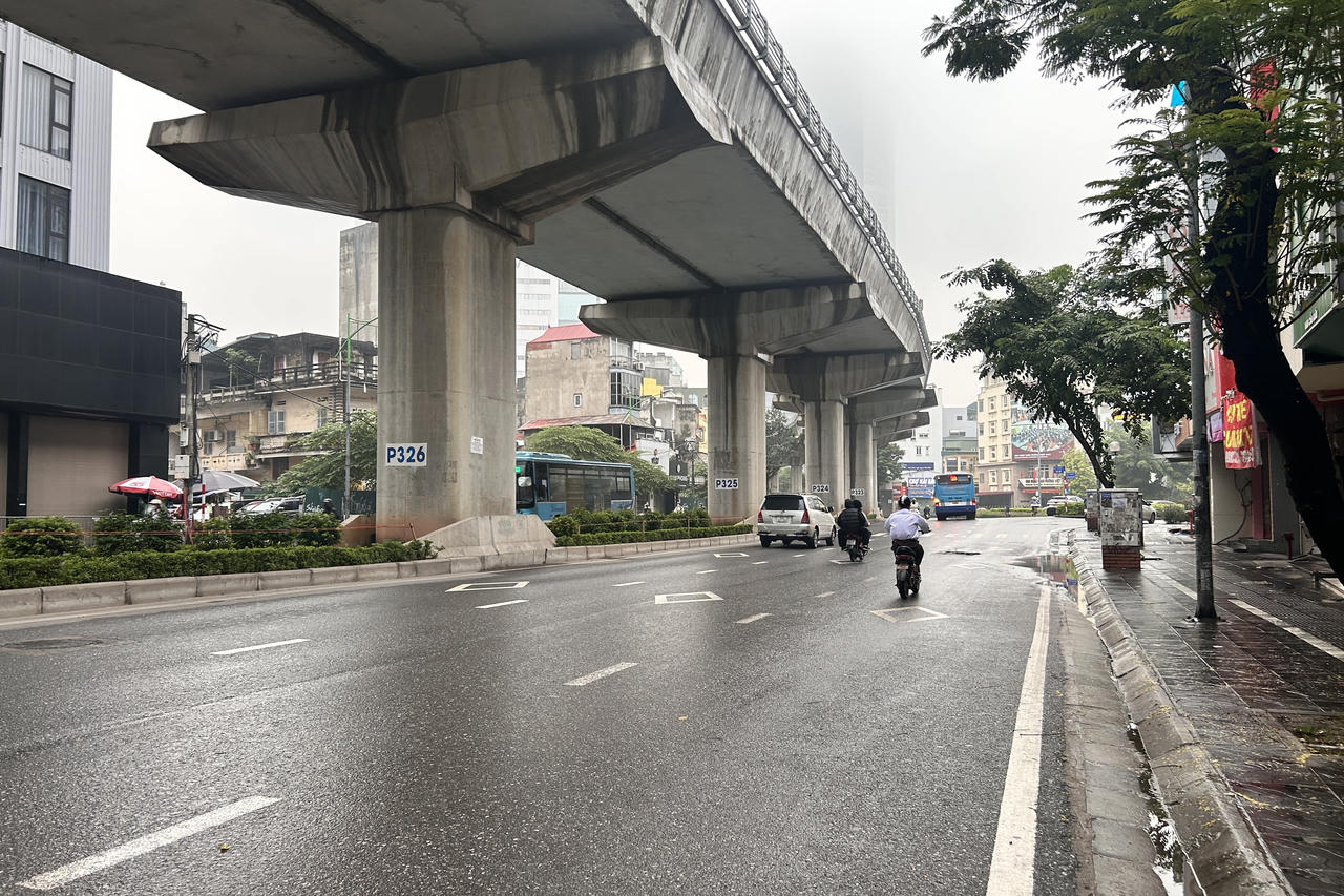 Thời tiết ngày 10/6: Mưa dông khắp cả nước Thời tiết ngày 10/6: Mưa dông khắp cả nước