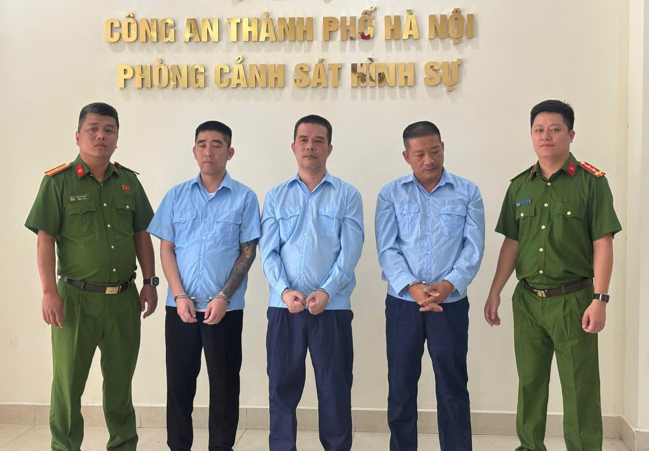 Khởi tố “Ngọc Sùi” và đồng phạm trong vụ cưỡng đoạt tài sản đặc biệt nghiêm trọng Khởi tố “Ngọc Sùi” và đồng phạm trong vụ cưỡng đoạt tài sản đặc biệt nghiêm trọng