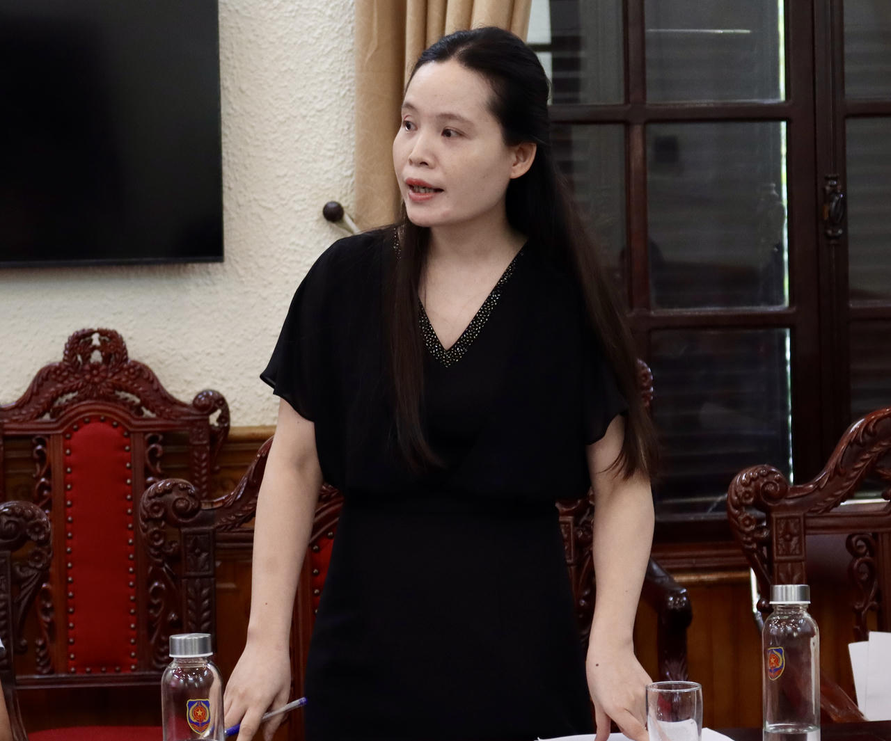 Hoàn thiện 4 Dự thảo Nghị định trọng tâm về cải cách thủ tục hành chính trong tháng 6