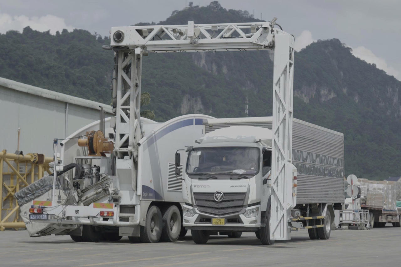 5 tháng đầu năm, số thu ngân sách đạt 47,7% dự toán được giao