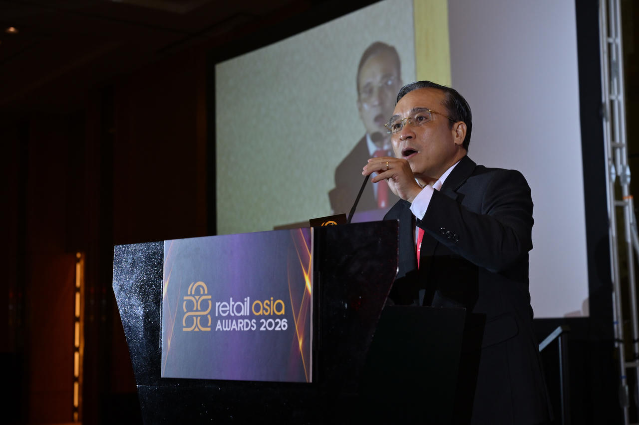 Theo ông Nguyễn Ngọc Thắng - Phó Tổng Giám đốc Saigon Co.op phát biểu tại&nbsp;Retail Asia Awards