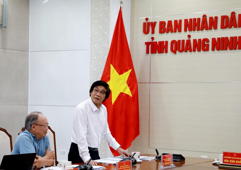 Điều chỉnh quy hoạch Quảng Ninh, tầm nhìn đô thị 100 năm