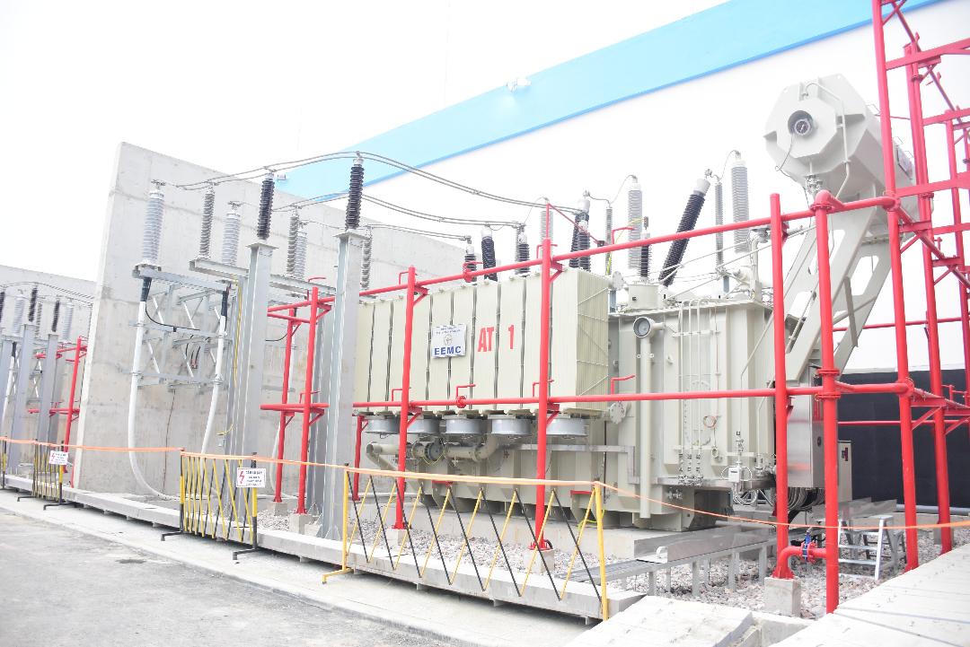 EVNHANOI hiện thực hóa mục tiêu xây dựng lưới điện thông minh 