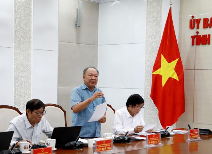 Điều chỉnh quy hoạch Quảng Ninh, tầm nhìn đô thị 100 năm