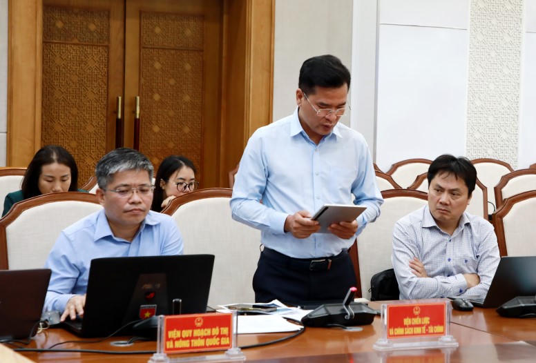 Quy hoạch điều chỉnh định vị lại Quảng Ninh trở thành thành phố, đô thị - di sản toàn cầu, với tầm nhìn dài hạn 100 năm.