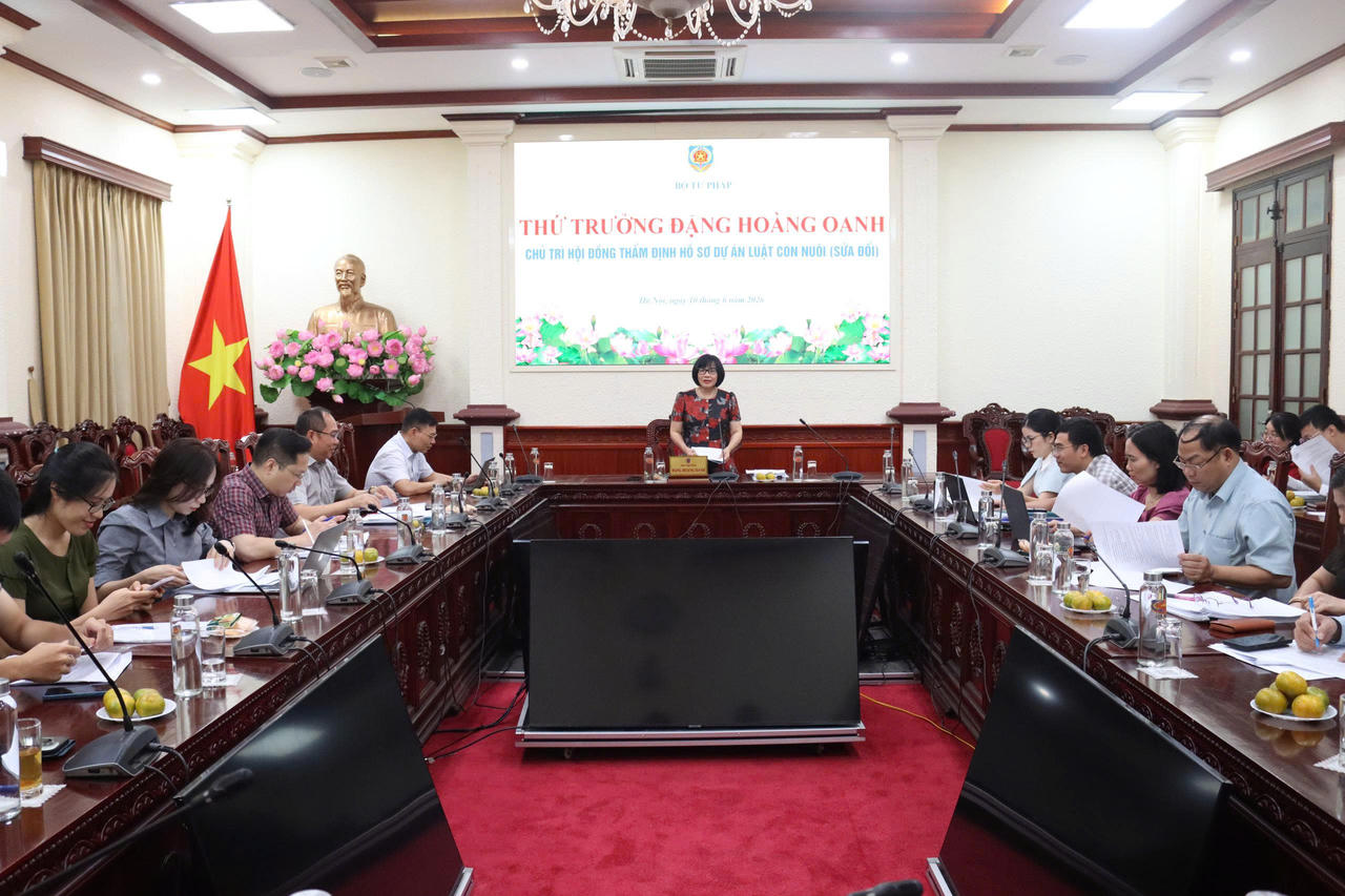 Đề xuất bổ sung quy định bảo đảm quyền được biết về nguồn gốc của con nuôi