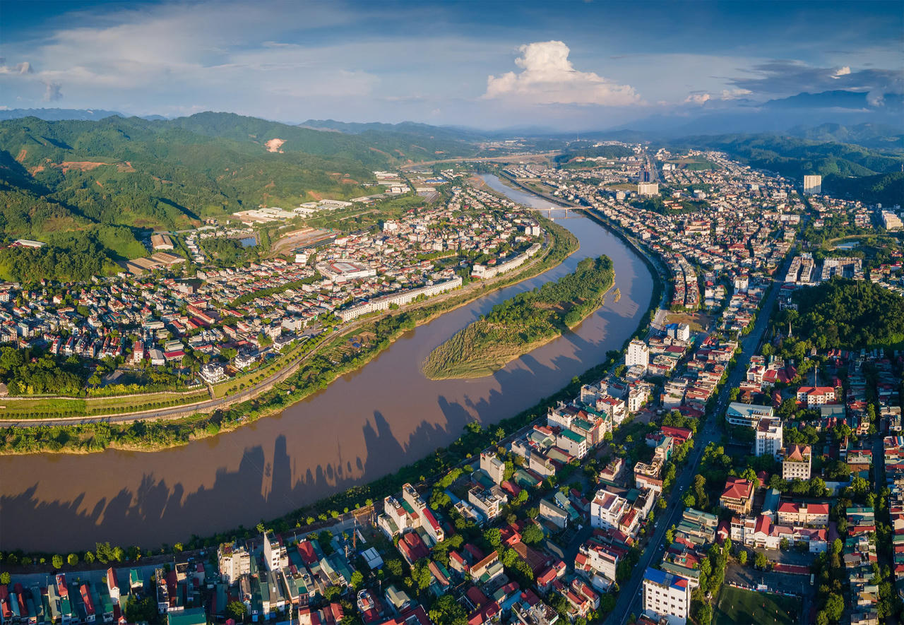 Lào Cai bác bỏ thông tin tiếp tục sáp nhập 