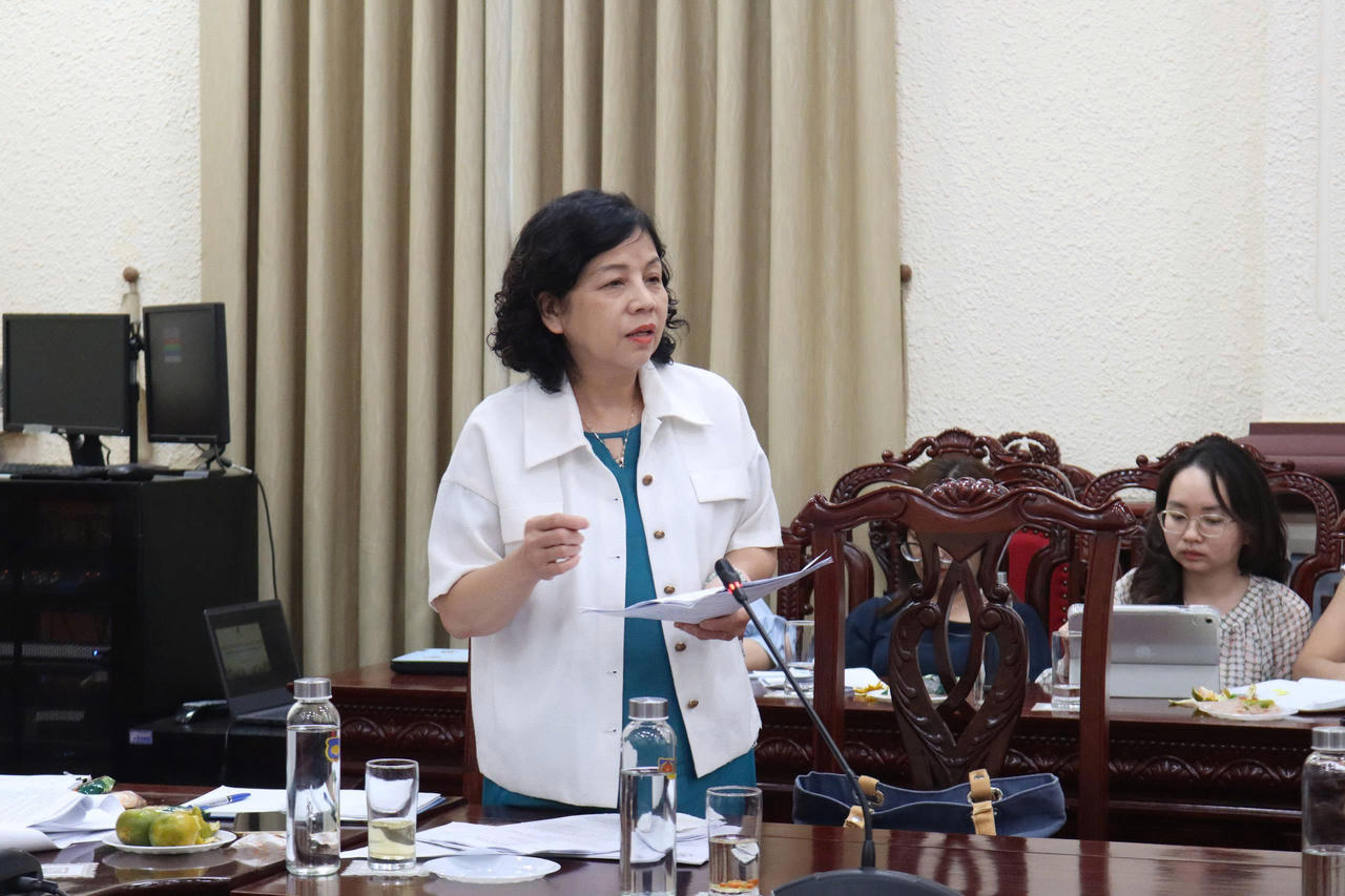 Đề xuất bổ sung quy định bảo đảm quyền được biết về nguồn gốc của con nuôi