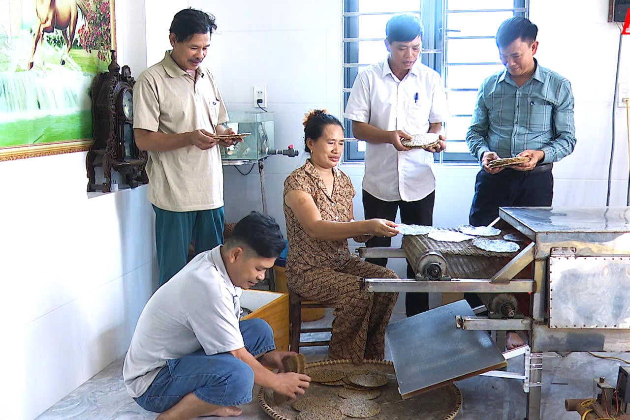 Quảng Trị triển khai Nghị quyết 257/2025/QH15: Gắn đầu tư hạ tầng với phát triển sinh kế tại các địa bàn khó khăn