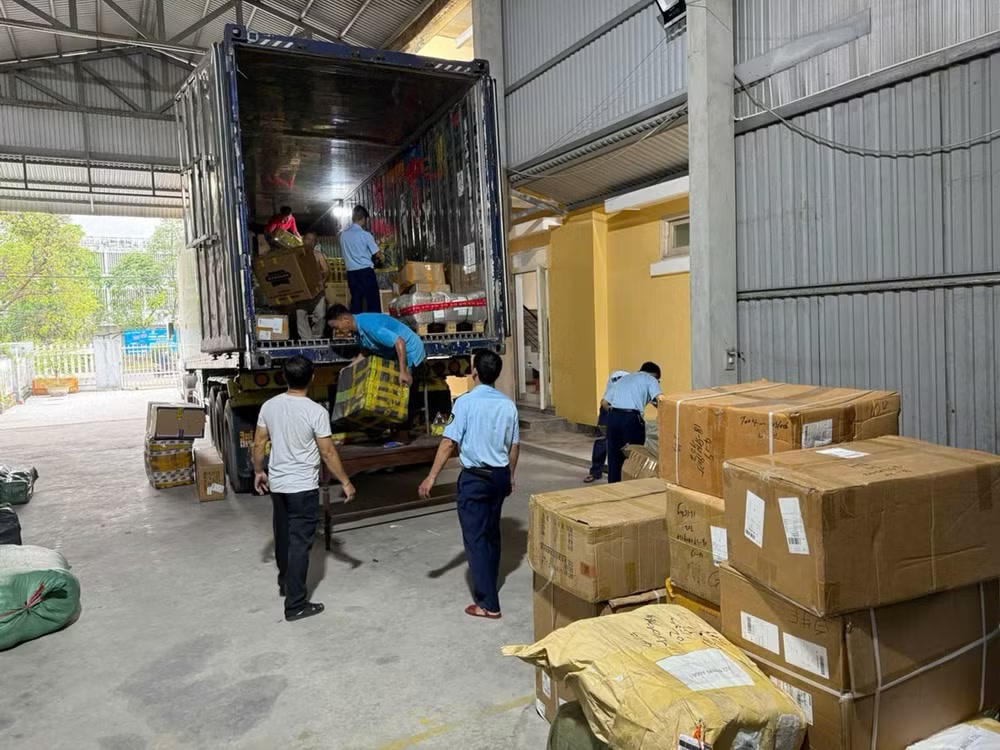 Siết chặt 'lá chắn' sở hữu trí tuệ trên địa bàn TP Huế