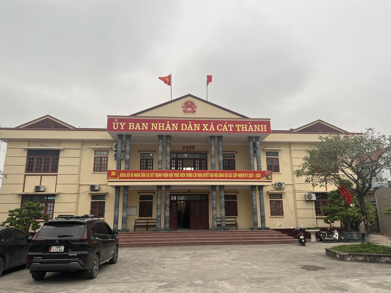 Ninh Bình phân loại 129 đơn vị hành chính cấp xã, tạo cơ sở nâng cao hiệu quả quản lý