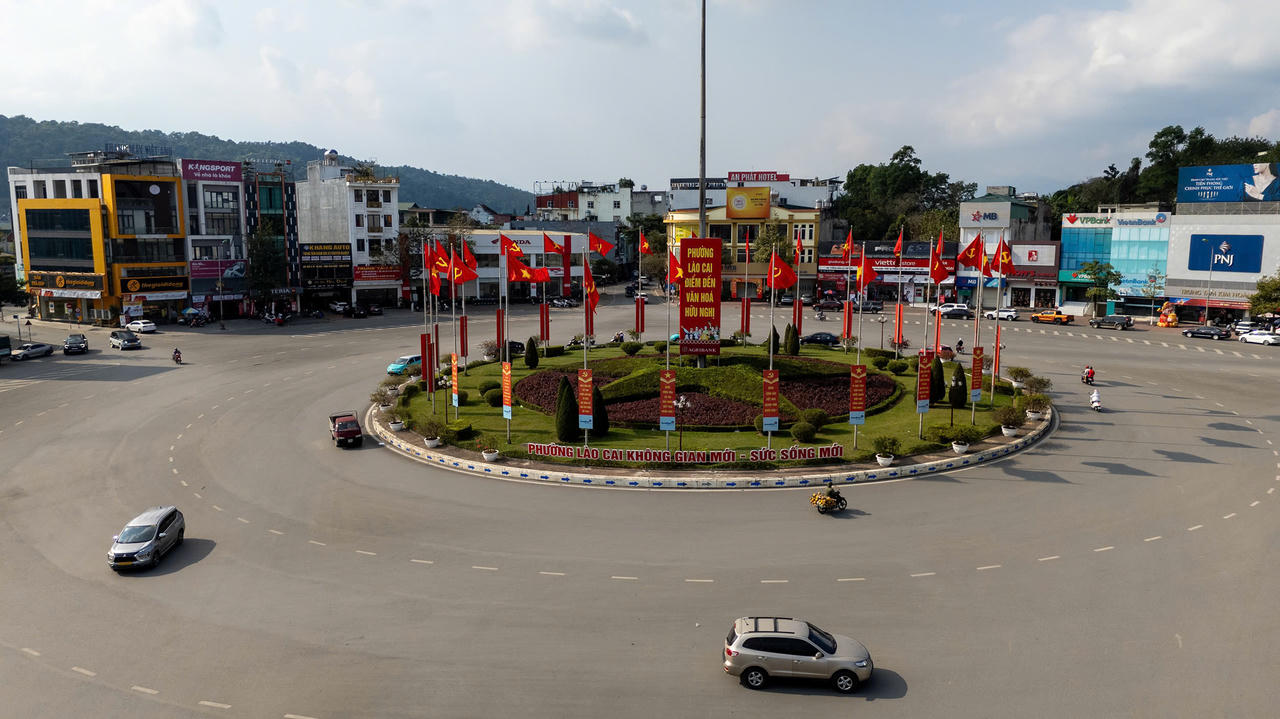 Khơi dậy tiềm năng, nâng cao chất lượng cuộc sống người dân phường Lào Cai